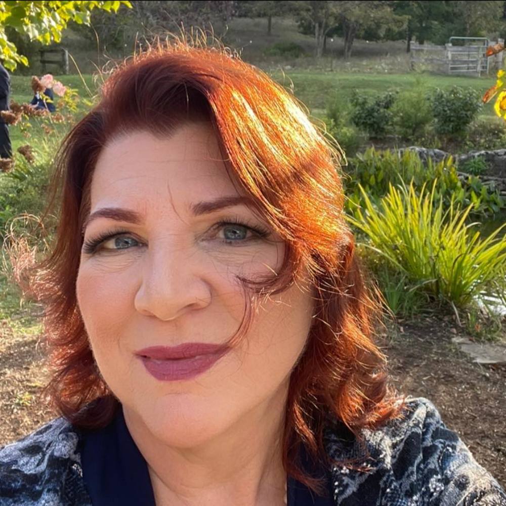 Meet your Posher, Jody